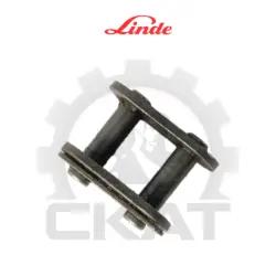 Замок цепи Linde L12-L16, P60, E25 | 9495002951