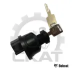 Замок зажигания Bobcat 751-963, А220-770