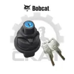 Замок зажигания Bobcat S530, 753, 863