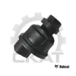 Замок зажигания Bobcat S530, 753, 863