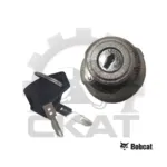 Замок зажигания Bobcat S16-18