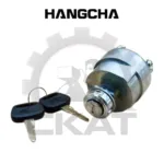 Замок зажигания Hangcha CPCD15-CPCD100 | JK406C