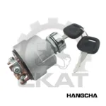 Замок зажигания Hangcha CPCD15-CPCD100