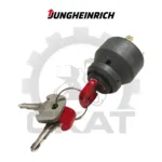 Замок зажигания Jungheinrich ESE220-320, ETVQ20-25