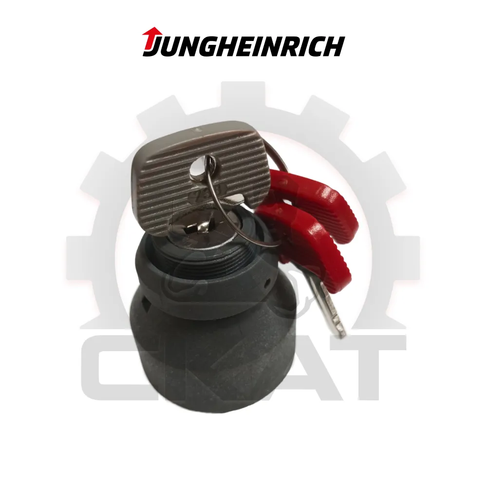 Замок зажигания Jungheinrich ETV110-116, ETVC16