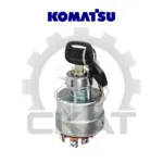 Замок зажигания Komatsu FB15-30, FD15-35AT | 30424-50001