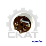 Замок зажигания Komatsu FB15-30, FD15-35AT | JK406C