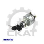 Замок зажигания Komatsu FB15-30, FD15-35AT