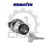 Замок зажигания Komatsu FD15-FD40, FG10-FG35