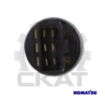 Замок зажигания Komatsu FD15-FD40, FG10-FG35