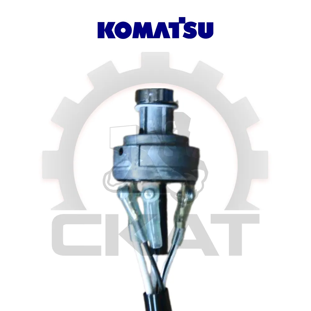 Замок зажигания Komatsu FD45-FD50, FG35-FG40