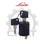 Замок зажигания Linde E12-30