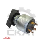 Замок зажигания Linde H16-H80