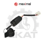 Замок зажигания Maximal FB16-18, FBA15-25