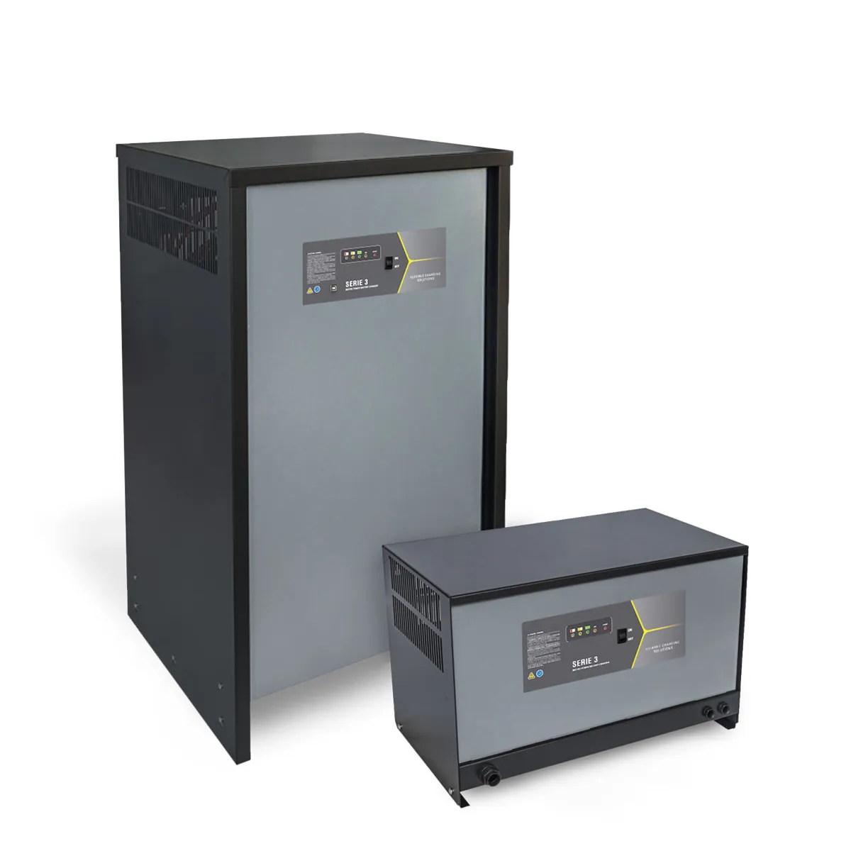 Зарядное устройство ATIB 3STM 24/80 внешнее 24В 80А 1-фазное