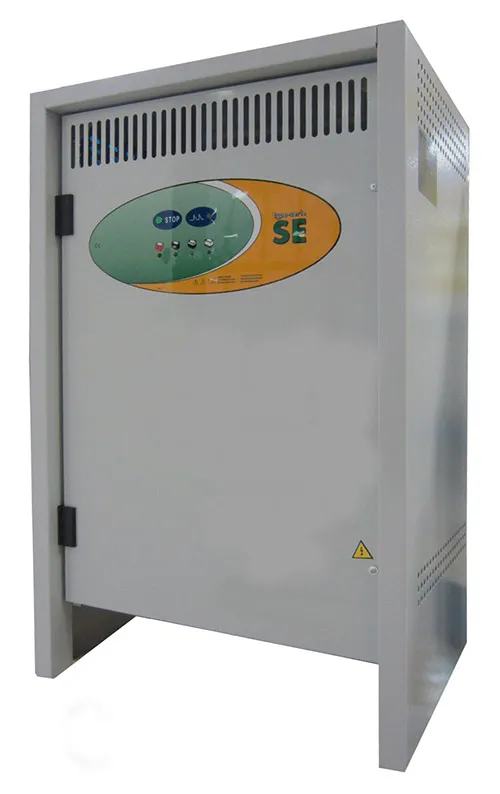 Зарядное устройство PBM SE T внешнее 48В 100А 3-фазное