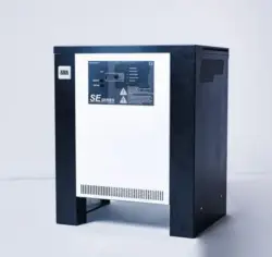 Зарядное устройство TCE SE48100 внешнее 48В 100А 3-фазное