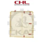 Защита от дождя/солнца на крышу CHL CPCD/CPQD20-30