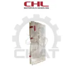 Защита от дождя/солнца на крышу CHL CPCD/CPQD20-30