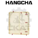 Защита от дождя/солнца на крышу Hangcha CPCD/CPQD20-30