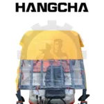 Защита от дождя/солнца на крышу Hangcha CPCD/CPQD50-100