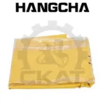 Защита от дождя/солнца на крышу Hangcha CPCD/CPQD50-100