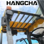 Защита от дождя/солнца на крышу Hangcha CPCD/CPQD50-100