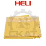 Защита от дождя/солнца на крышу Heli CPCD/CPQD50-100