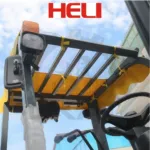 Защита от дождя/солнца на крышу Heli CPCD/CPQD50-100