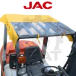 Защита от дождя/солнца на крышу JAC CPCD/CPQD50-100