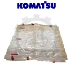 Защита от дождя/солнца на крышу Komatsu FD/FG20-30