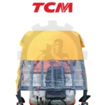 Защита от дождя/солнца на крышу TCM FD/FG50-100