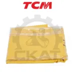 Защита от дождя/солнца на крышу TCM FD/FG50-100