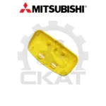 Защита от нажатия кнопки Mitsubishi PBP16M, PBP16N