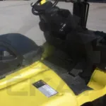 Защитное стекло шильды Yale GDP/GL16-55, ERC16-55, 165х80 мм