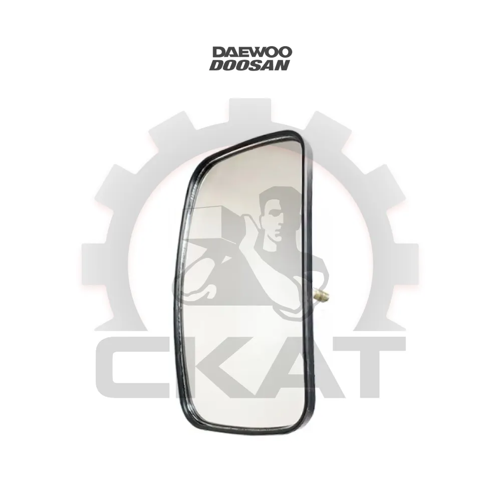 Зеркало заднего вида Daewoo-Doosan G15-30, D15-18