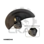 Зеркало заднего вида Hangcha CPCD 15-35, CPD15-35 панорамное