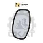 Зеркало заднего вида Hyster R1.4-2.5