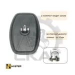 Зеркало заднего вида Hyster R1.4-2.5