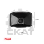 Зеркало заднего вида Kalmar DRF100-450, DRG420-450