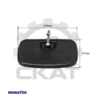 Зеркало заднего вида Komatsu FD/FG15-45, FB15-35