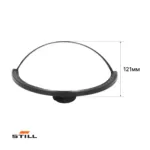 Зеркало заднего вида Still RC40-16 - 40-25 панорамное