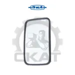 Зеркало заднего вида ЗИЛ, ГАЗ боковое