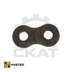 Звено цепи мачты Hyster H3.50-5.50FT/XM, J3.5-5.5XN, R1.4-2.5