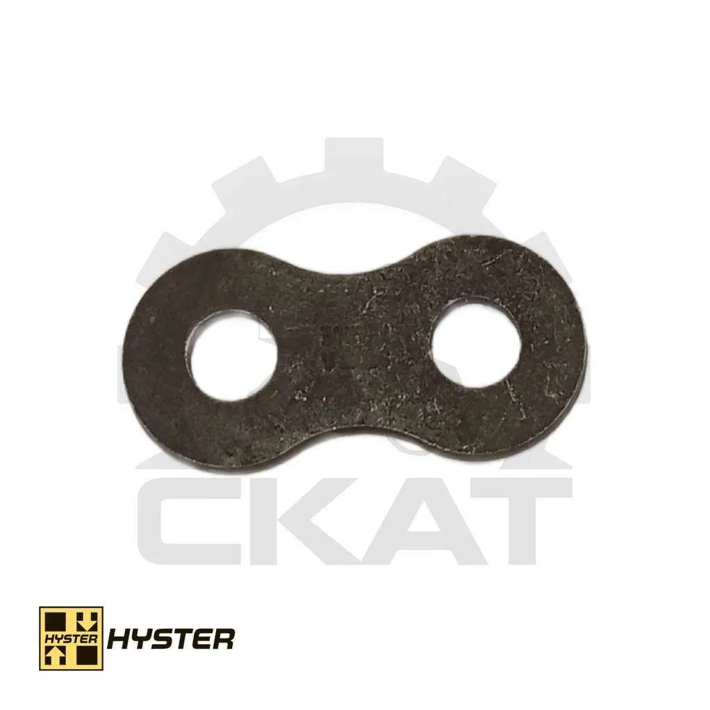 Звено цепи мачты Hyster H3.50-5.50FT/XM, J3.5-5.5XN, R1.4-2.5