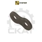 Звено цепи мачты Hyster H3.50-5.50FT/XM, J3.5-5.5XN, R1.4-2.5