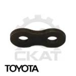 Звено цепи мачты Toyota 7FB15-25, FBM15-25