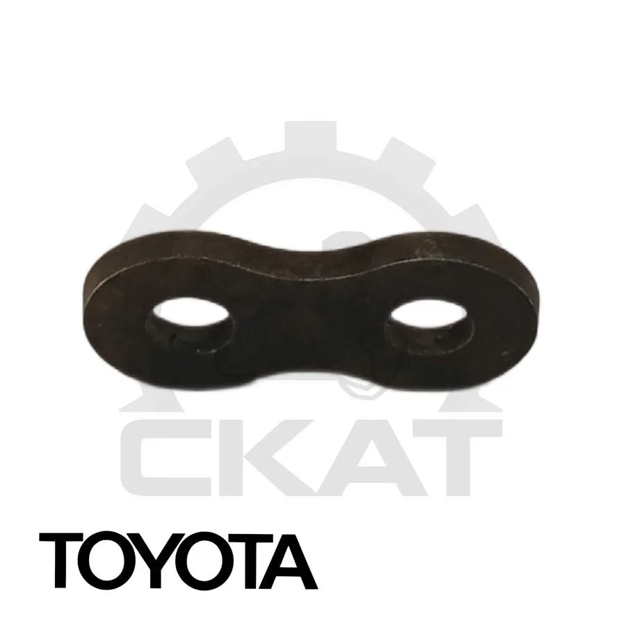 Звено цепи мачты Toyota 7FB15-25, FBM15-25