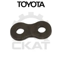 Звено цепи мачты Toyota 7FB15-25, FBM15-25