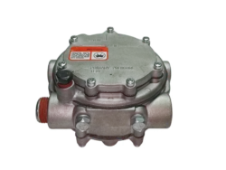 Газовое оборудование